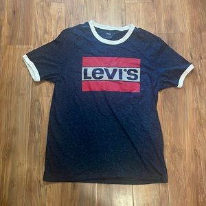 Mens Levi's shirt